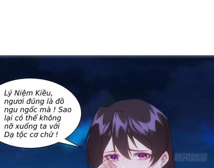 Bí Mật Của Dạ Tộc Chapter 32 - Trang 2