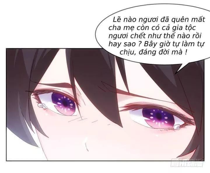 Bí Mật Của Dạ Tộc Chapter 32 - Trang 2