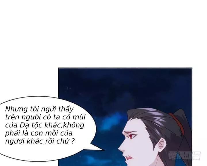 Bí Mật Của Dạ Tộc Chapter 32 - Trang 2