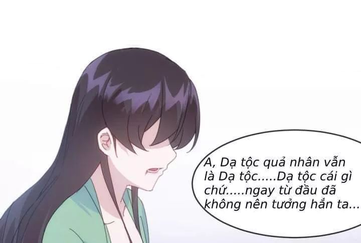 Bí Mật Của Dạ Tộc Chapter 31 - Trang 2