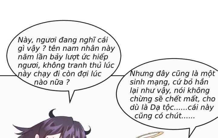 Bí Mật Của Dạ Tộc Chapter 31 - Trang 2