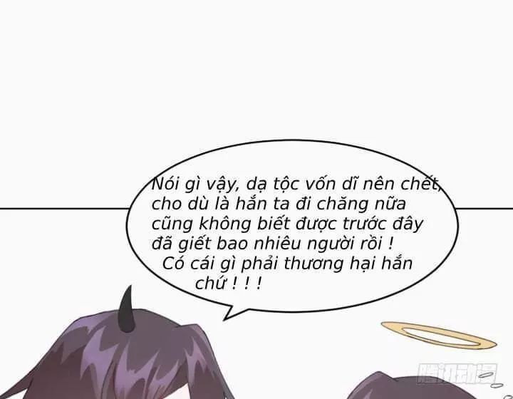 Bí Mật Của Dạ Tộc Chapter 31 - Trang 2