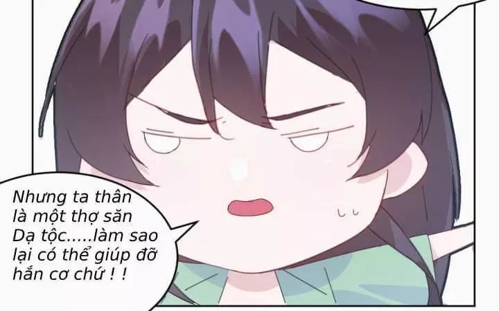 Bí Mật Của Dạ Tộc Chapter 31 - Trang 2