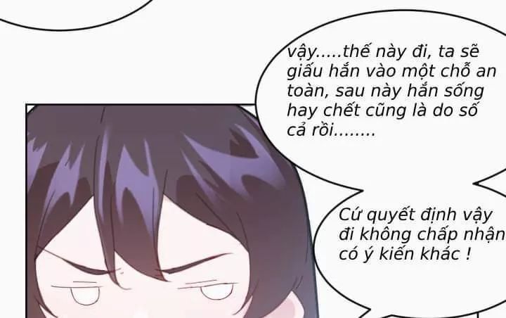 Bí Mật Của Dạ Tộc Chapter 31 - Trang 2