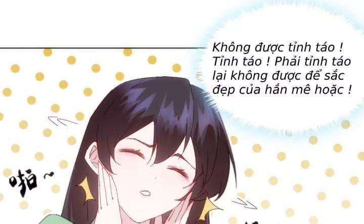 Bí Mật Của Dạ Tộc Chapter 31 - Trang 2