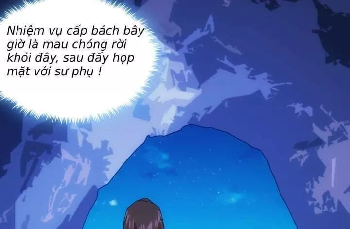 Bí Mật Của Dạ Tộc Chapter 31 - Trang 2