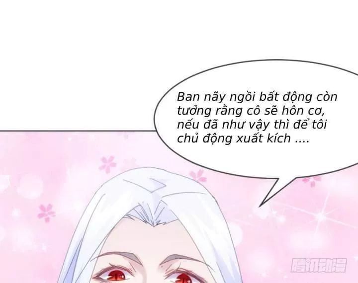 Bí Mật Của Dạ Tộc Chapter 31 - Trang 2