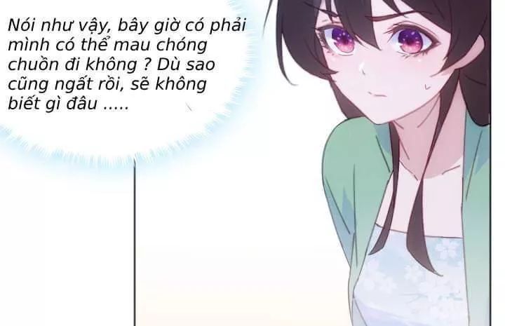 Bí Mật Của Dạ Tộc Chapter 31 - Trang 2