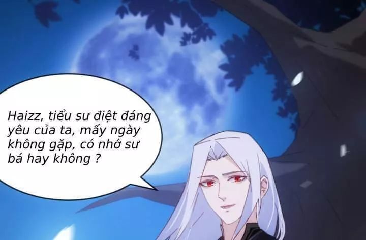 Bí Mật Của Dạ Tộc Chapter 30 - Trang 2