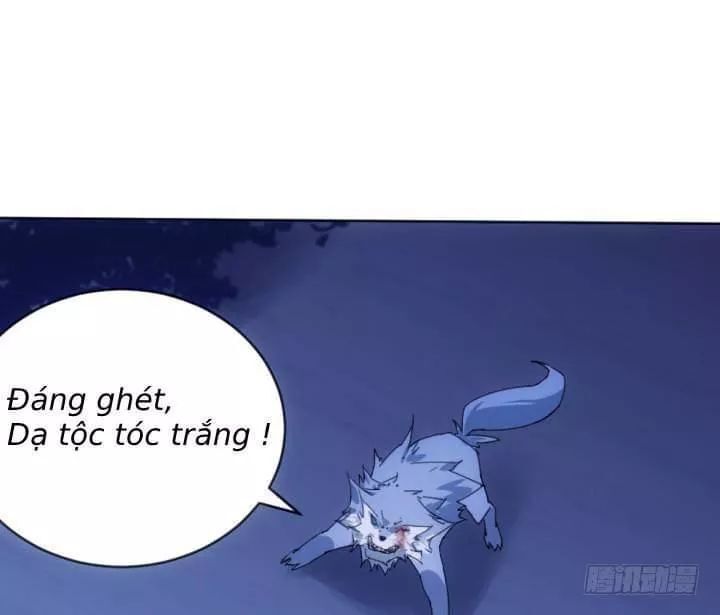 Bí Mật Của Dạ Tộc Chapter 30 - Trang 2