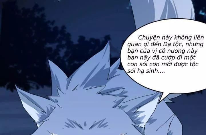 Bí Mật Của Dạ Tộc Chapter 30 - Trang 2