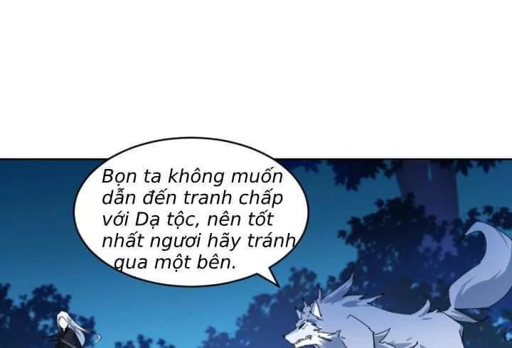 Bí Mật Của Dạ Tộc Chapter 30 - Trang 2