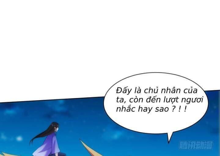 Bí Mật Của Dạ Tộc Chapter 29 - Trang 2