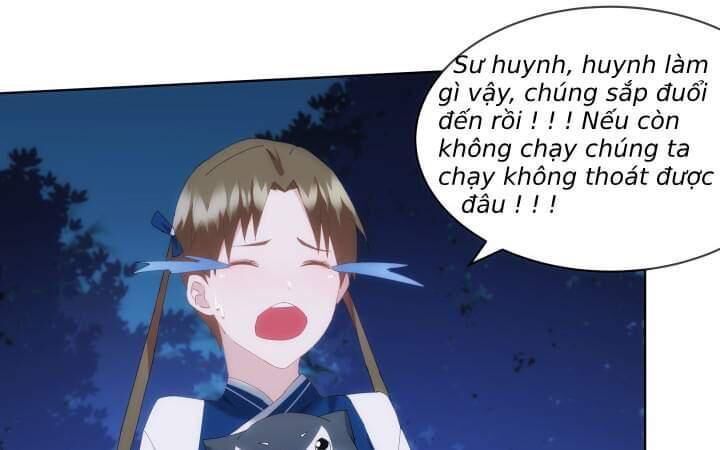 Bí Mật Của Dạ Tộc Chapter 29 - Trang 2