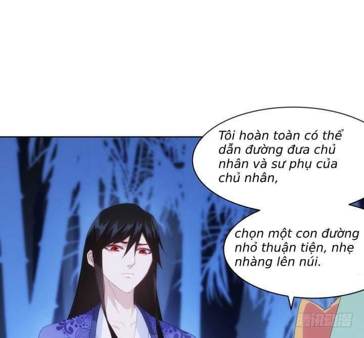 Bí Mật Của Dạ Tộc Chapter 29 - Trang 2