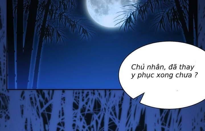 Bí Mật Của Dạ Tộc Chapter 29 - Trang 2