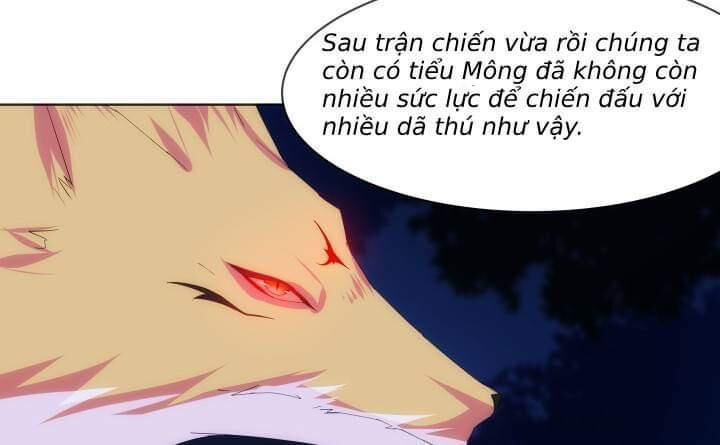 Bí Mật Của Dạ Tộc Chapter 29 - Trang 2