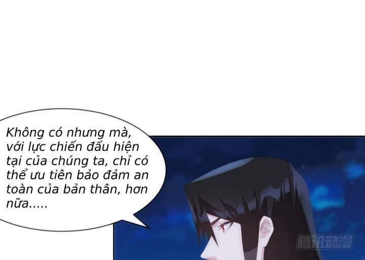 Bí Mật Của Dạ Tộc Chapter 29 - Trang 2