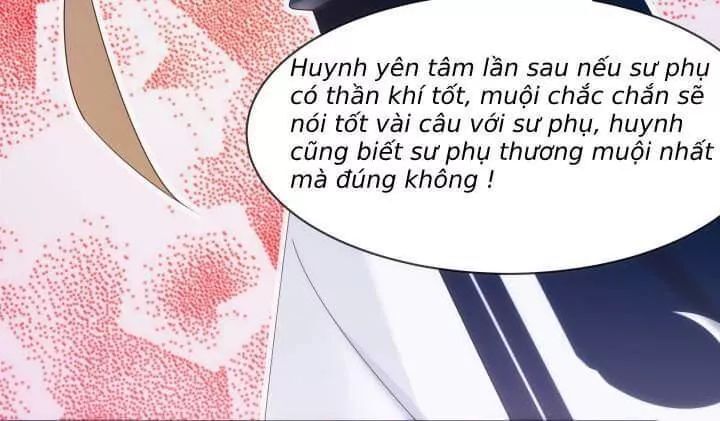 Bí Mật Của Dạ Tộc Chapter 28 - Trang 2