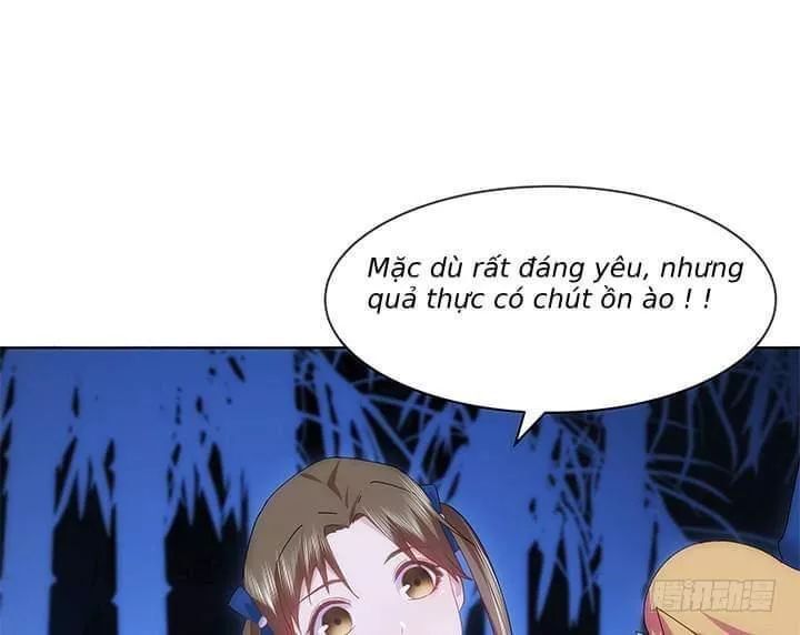 Bí Mật Của Dạ Tộc Chapter 28 - Trang 2