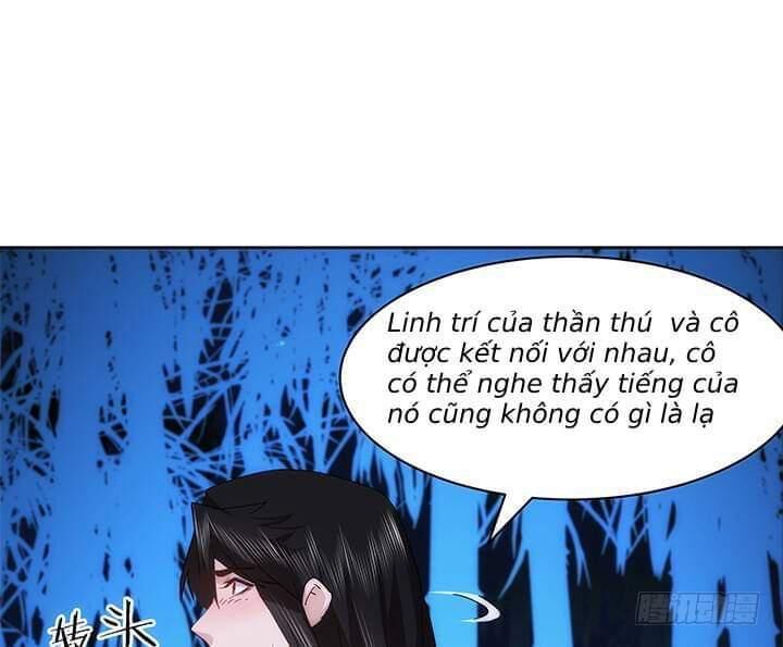 Bí Mật Của Dạ Tộc Chapter 28 - Trang 2