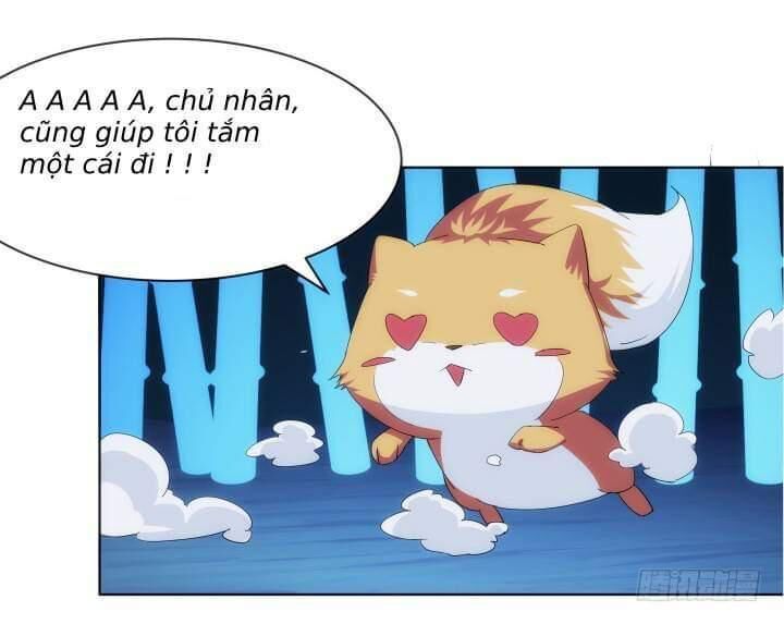 Bí Mật Của Dạ Tộc Chapter 27 - Trang 2