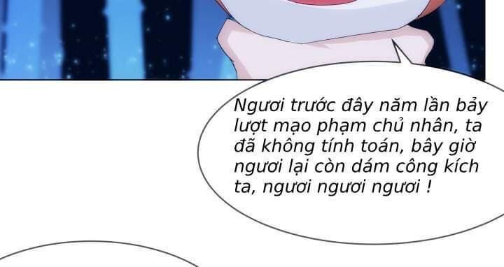 Bí Mật Của Dạ Tộc Chapter 27 - Trang 2