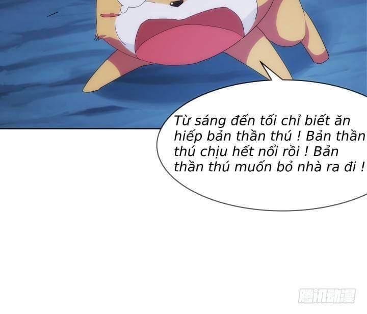 Bí Mật Của Dạ Tộc Chapter 27 - Trang 2