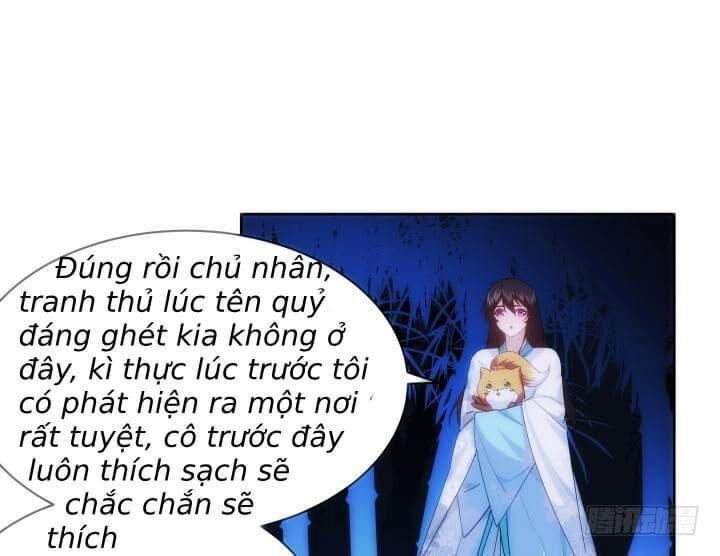 Bí Mật Của Dạ Tộc Chapter 27 - Trang 2