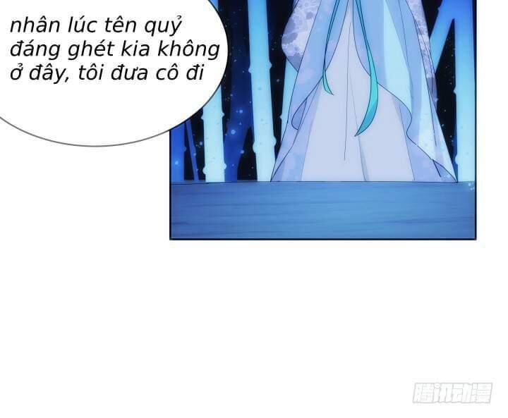 Bí Mật Của Dạ Tộc Chapter 27 - Trang 2