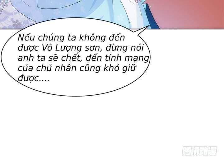 Bí Mật Của Dạ Tộc Chapter 26 - Trang 2