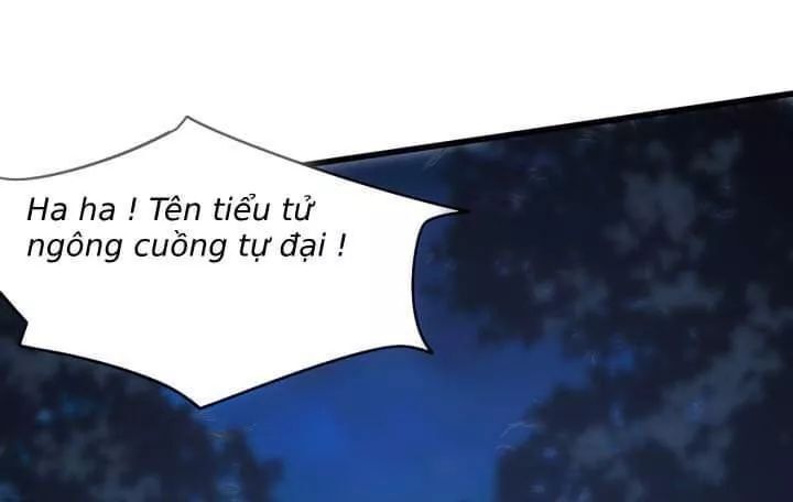 Bí Mật Của Dạ Tộc Chapter 25 - Trang 2