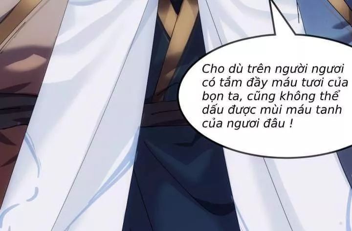 Bí Mật Của Dạ Tộc Chapter 25 - Trang 2