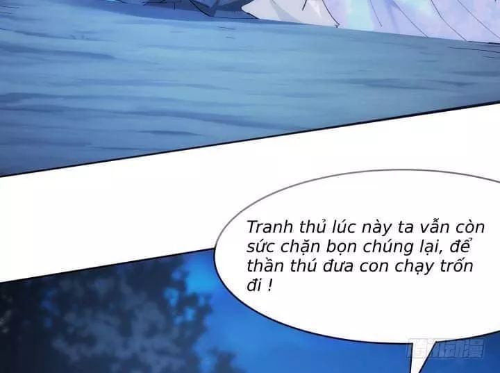 Bí Mật Của Dạ Tộc Chapter 25 - Trang 2