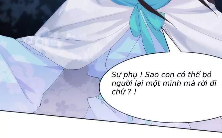 Bí Mật Của Dạ Tộc Chapter 25 - Trang 2