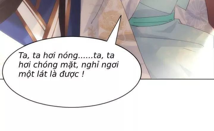 Bí Mật Của Dạ Tộc Chapter 24 - Trang 2