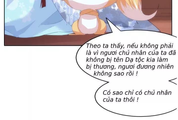 Bí Mật Của Dạ Tộc Chapter 24 - Trang 2