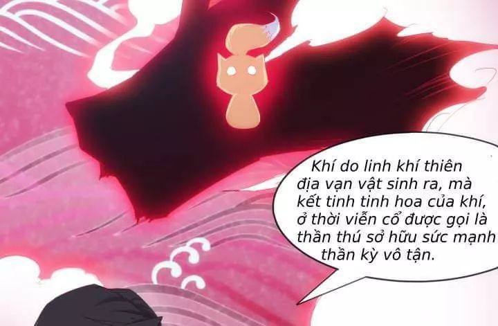 Bí Mật Của Dạ Tộc Chapter 23 - Trang 2