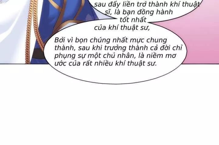 Bí Mật Của Dạ Tộc Chapter 23 - Trang 2