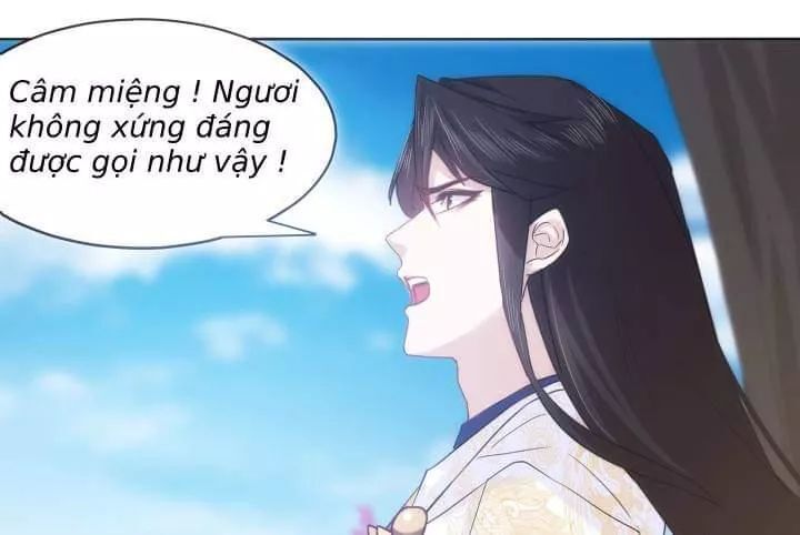 Bí Mật Của Dạ Tộc Chapter 22 - Trang 2