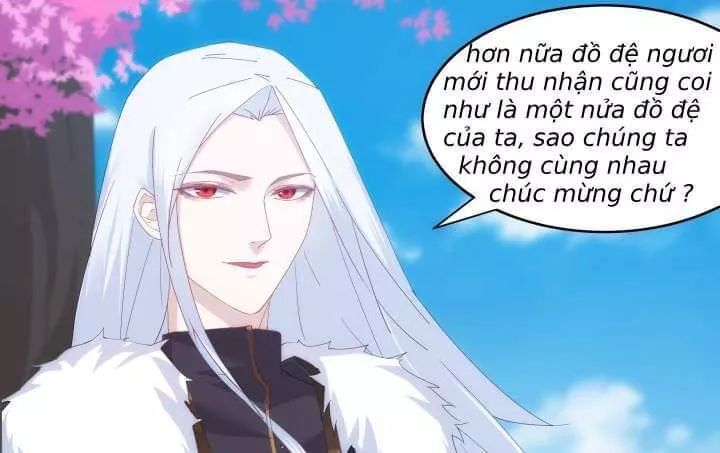 Bí Mật Của Dạ Tộc Chapter 22 - Trang 2