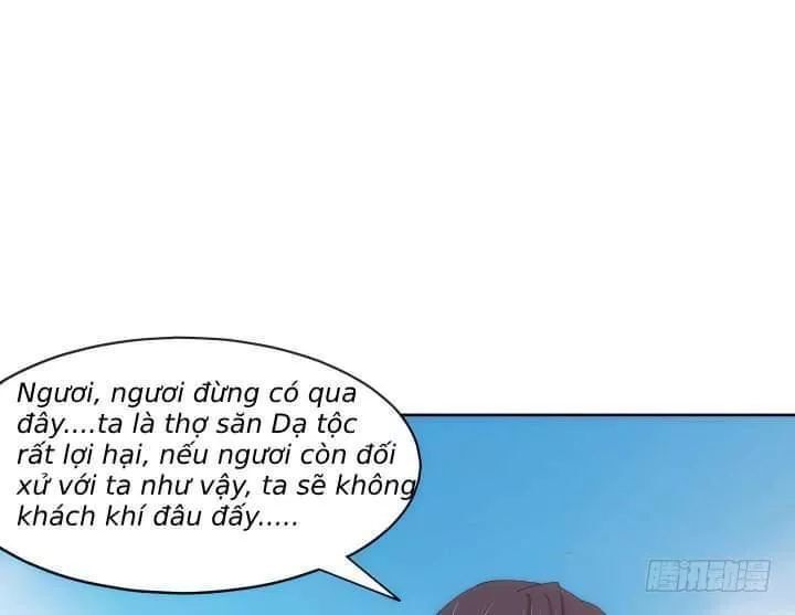 Bí Mật Của Dạ Tộc Chapter 22 - Trang 2