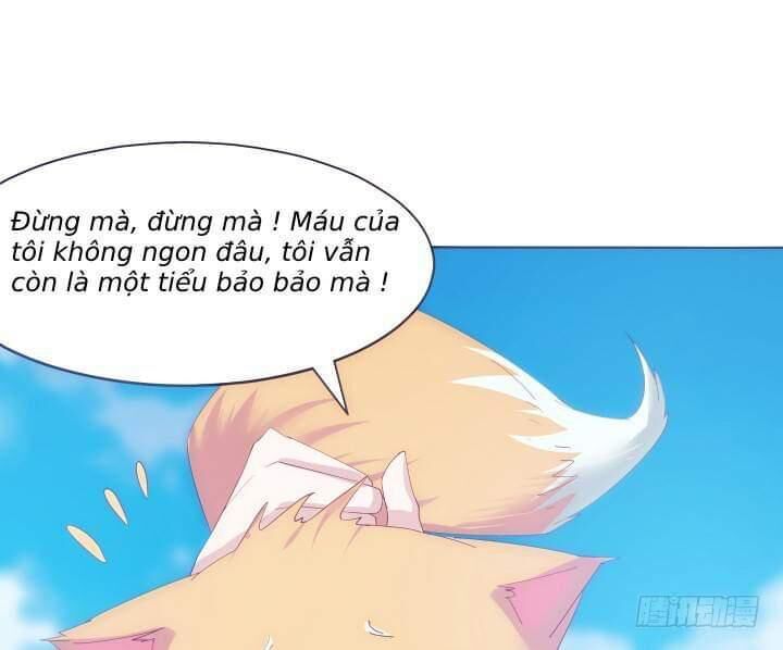 Bí Mật Của Dạ Tộc Chapter 21 - Trang 2