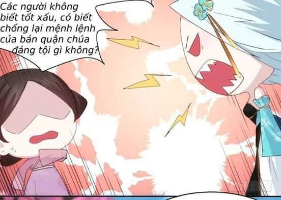 Bí Mật Của Dạ Tộc Chapter 20 - Trang 2