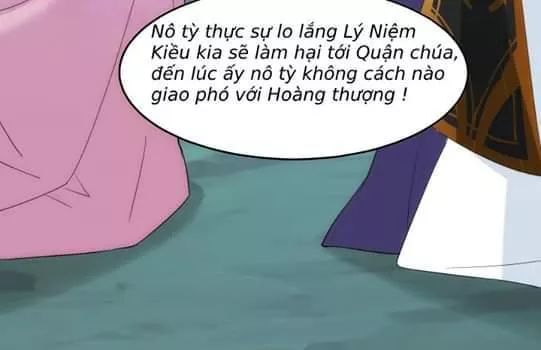 Bí Mật Của Dạ Tộc Chapter 20 - Trang 2