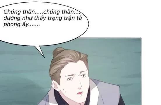 Bí Mật Của Dạ Tộc Chapter 20 - Trang 2