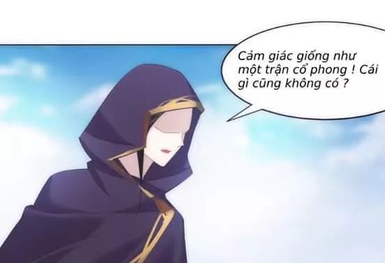 Bí Mật Của Dạ Tộc Chapter 20 - Trang 2