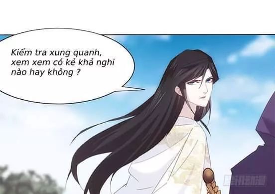 Bí Mật Của Dạ Tộc Chapter 20 - Trang 2