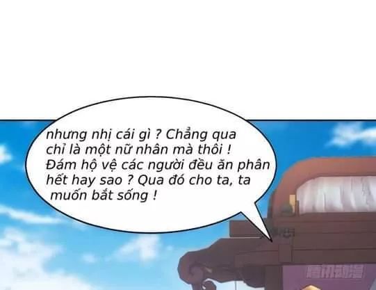 Bí Mật Của Dạ Tộc Chapter 19 - Trang 2