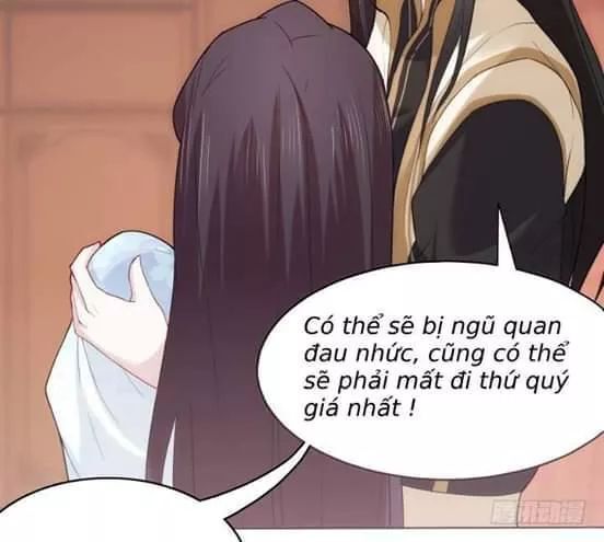 Bí Mật Của Dạ Tộc Chapter 19 - Trang 2